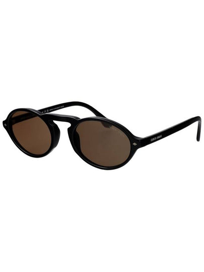 Giorgio Armani Sunglasses - GIORGIO ARMANI - BALAAN 2