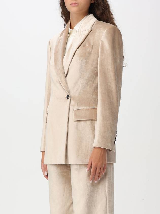 Jacket woman Brunello Cucinelli - BRUNELLO CUCINELLI - BALAAN 4