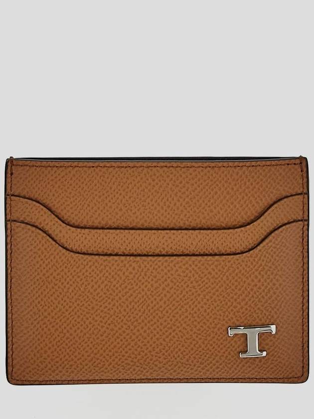 Tod'S Wallet - TOD'S - BALAAN 1