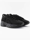 Men s Sneakers ACNE EU Size Black BD0060 900430 - ACNE STUDIOS - BALAAN 3