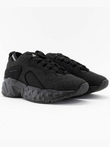 Men s Sneakers Black BD0060 900430 - ACNE STUDIOS - BALAAN 1