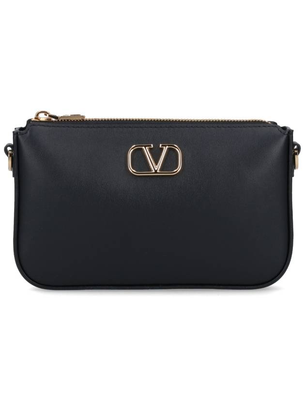 Valentino Garavani Bags.. Black - VALENTINO - BALAAN 1