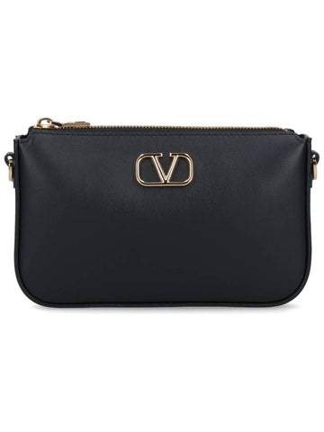 Valentino Garavani Bags.. Black - VALENTINO - BALAAN 1