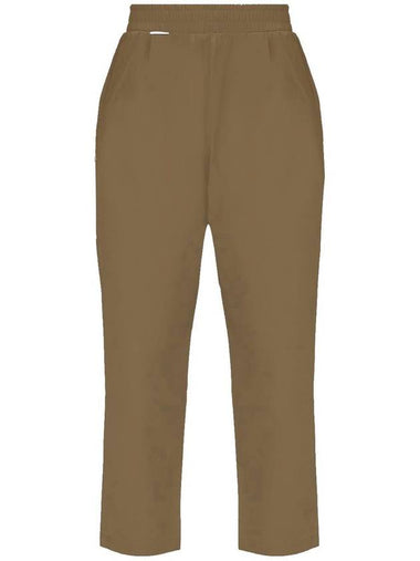 Family First Trousers - FAMILY FIRST - BALAAN 1