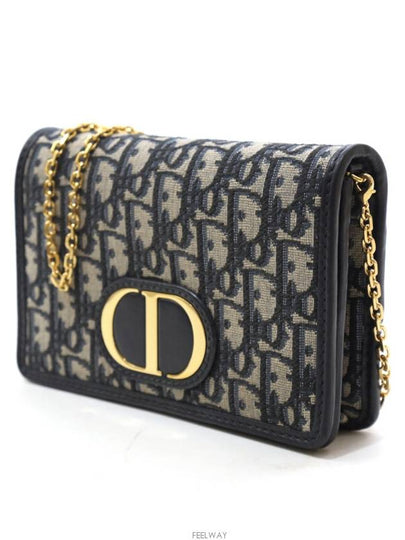 women cross bag - DIOR - BALAAN 2