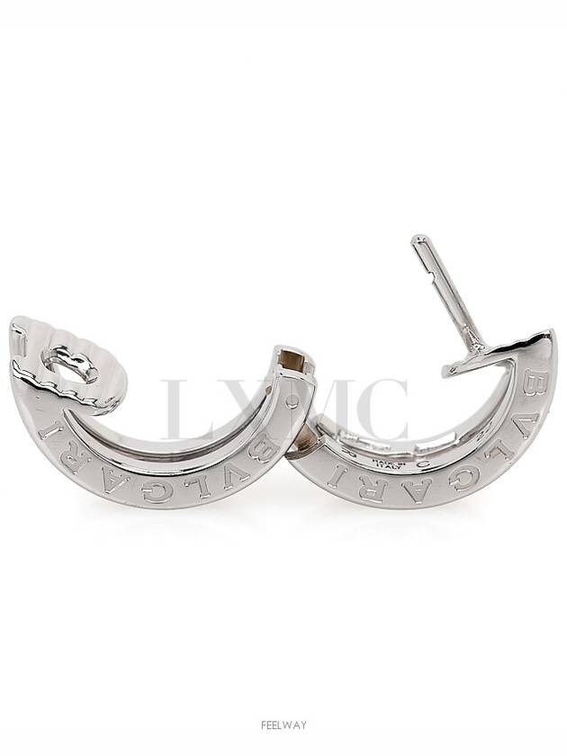 women earrings - BVLGARI - BALAAN 9