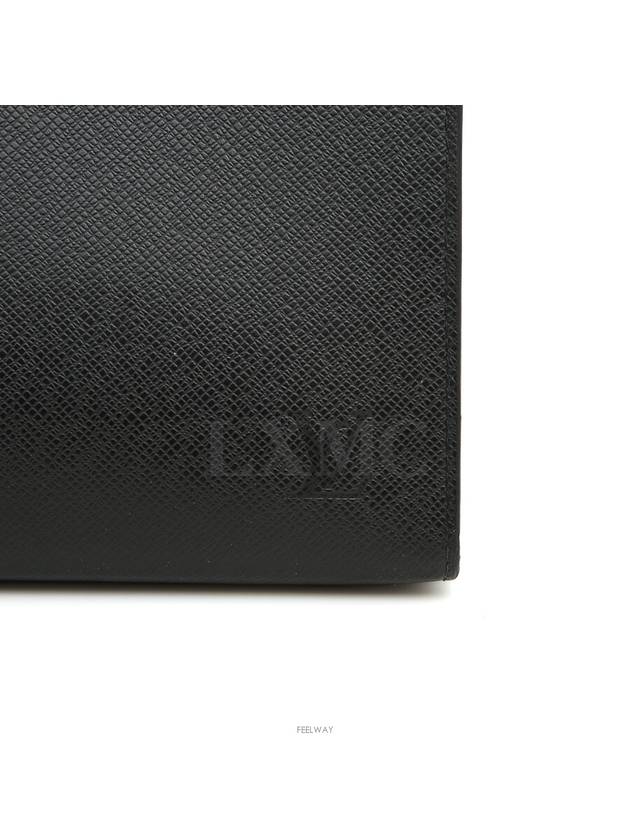 men clutch bag - LOUIS VUITTON - BALAAN 7