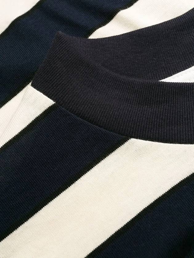 Long sleeve men's striped long sleeve t-shirt L06 - SUNNEI - BALAAN 2