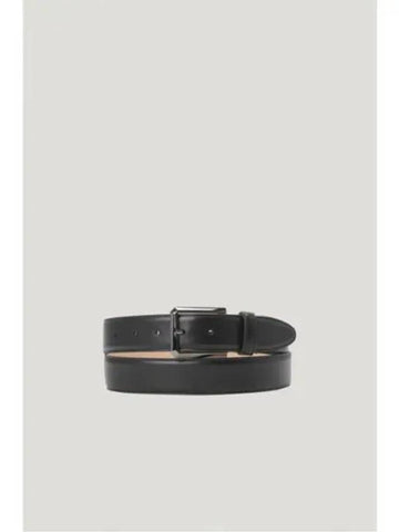 LEONID Belt GREY - IRO - BALAAN 1