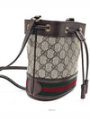 women shoulder bag - GUCCI - BALAAN 3