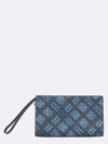 black clutch bag - BOTTEGA VENETA - BALAAN 1