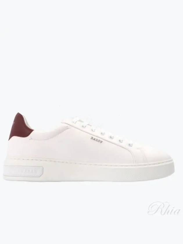 Men's Sneakers Shoes MIKY 207 - BALLY - BALAAN 1