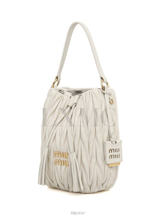 women tote bag - MIU MIU - BALAAN 2