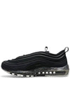 Air Max Terrace Cape 97 Low Top Sneakers Black - NIKE - BALAAN 4