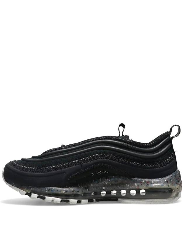 Air Max Terrace Cape 97 Low Top Sneakers Black - NIKE - BALAAN 4