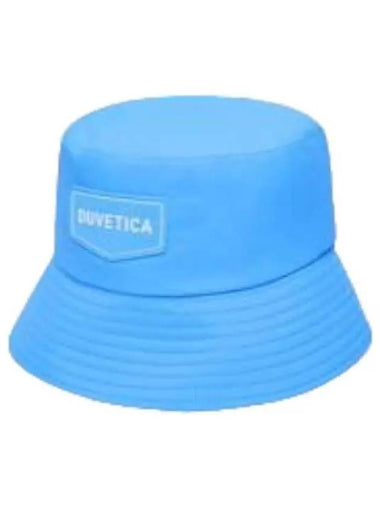 Salso Blue Unisex Hat - DUVETICA - BALAAN 1