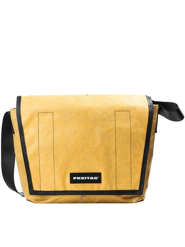 Unisex DRAGNET messenger bag F12 0309 - FREITAG - BALAAN 1