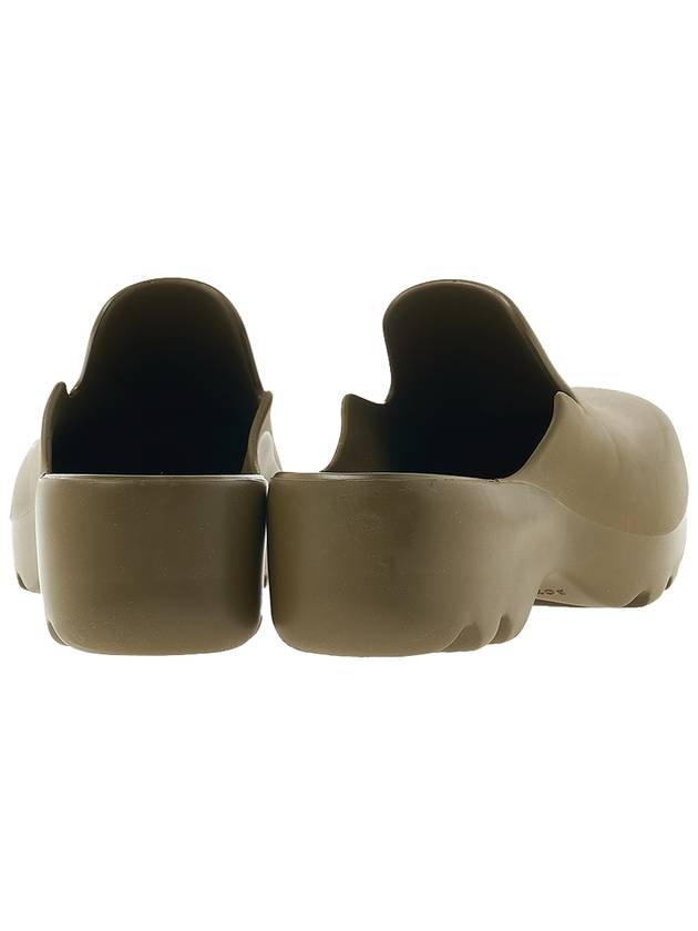 Rubber Flash Slippers Liana - BOTTEGA VENETA - BALAAN 5