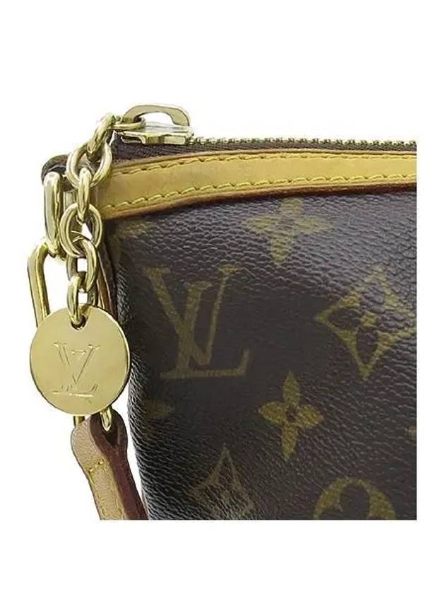 M40146 Monogram Canvas Palermo GM 2WAY - LOUIS VUITTON - BALAAN 5