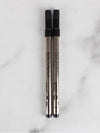 Cruise Collection Platinum Ballpoint Pen - MONTBLANC - BALAAN 5