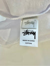 AU Australia LADYBUG T Shirt ST024W2000 White MENS M L - STUSSY - BALAAN 7