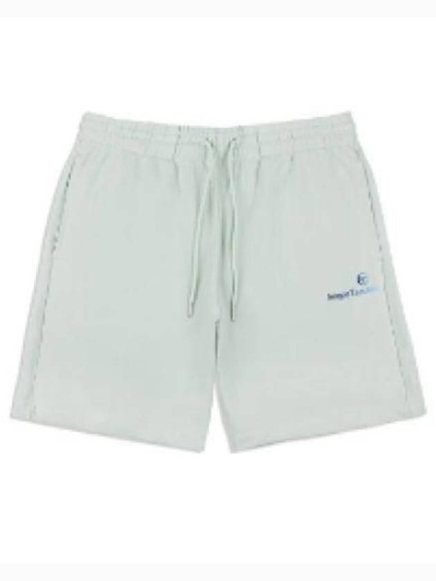 GRADIENNTE SHORTS STS24M50859 SURF SPRAY gradient - SERGIO TACCHINI - BALAAN 1