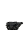 Le Cagole Belt Bag Black - BALENCIAGA - BALAAN 3