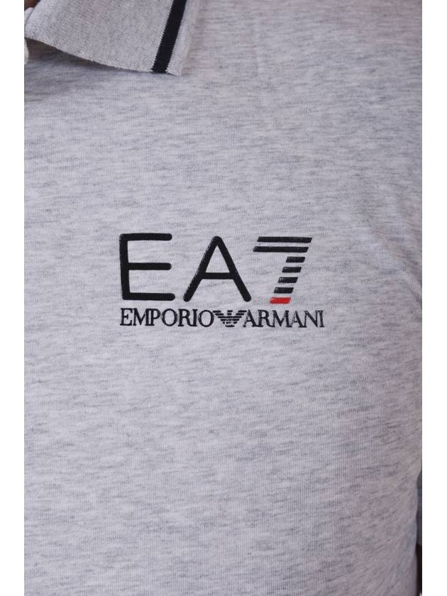 Ea7 Emporio Armani Topwear - EMPORIO ARMANI - BALAAN 4