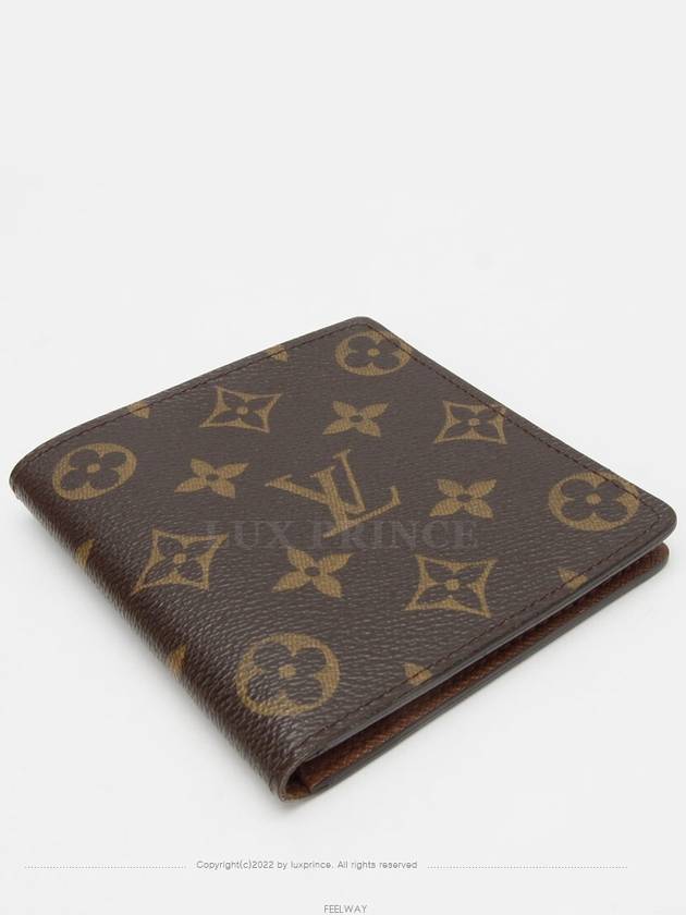 women card wallet - LOUIS VUITTON - BALAAN 4