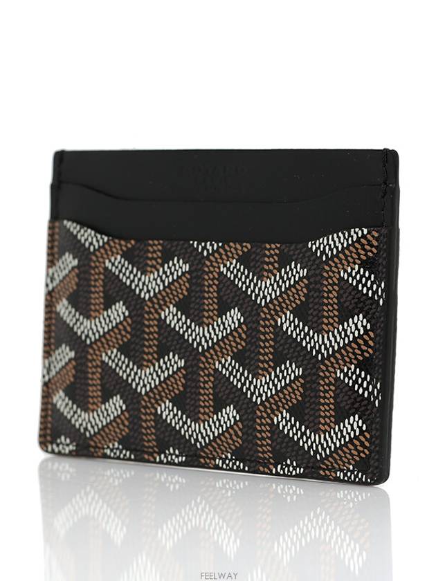 men card wallet - GOYARD - BALAAN 2