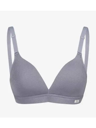 UNDERWEAR Mellow No Wire Bra FI4BAG3171FPBL - FILA - BALAAN 1