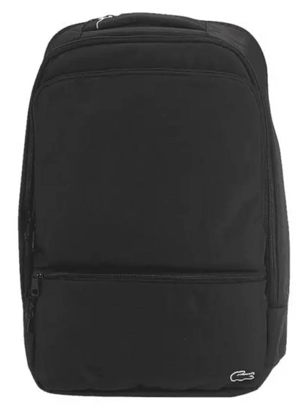 Unisex Technicity 3stage storage backpack bag NH4289T 000 YDP 482005 - LACOSTE - BALAAN 1