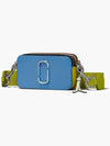 Snapshot Cb_Spring Blue Multi (2S3HCR500H03-483) - MARC JACOBS - BALAAN 3