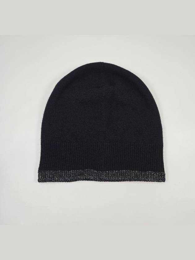 Double G Knit Beanie L - GUCCI - BALAAN 3