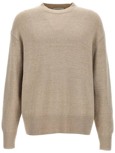 Studio Nicholson 'Corde' Sweater - STUDIO NICHOLSON - BALAAN 1