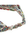 Profumi Hairband White - ETRO - BALAAN 6