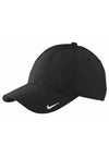 Golf Legacy 91 Swoosh Ball Cap Black - NIKE - BALAAN 3