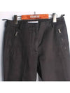 Smith Market Used Luxury Black Pants Women s Clothing - DIOR - BALAAN 2