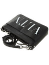 VLTN clutch bag 1Y2B0B60 WJW 0NI - VALENTINO - BALAAN.