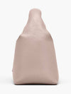 Leather The Mini Sack Ribbon Pink 2F3HSH020H01 669 - MARC JACOBS - BALAAN 3