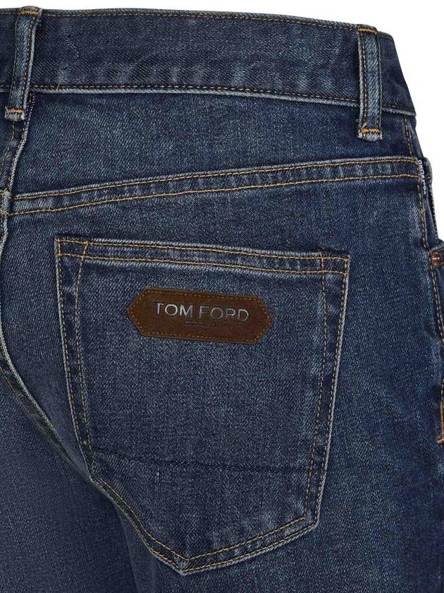 Tom Ford Jeans - TOM FORD - BALAAN 3