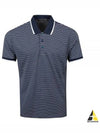 Golf Wear Men s Short Sleeve T Shirt G4MS21K04 TWLT - G/FORE - BALAAN 2