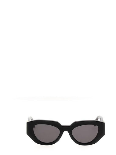 FW 23-24 women's sunglasses Geometric sunglasses 755250J07401012 - GUCCI - BALAAN 1