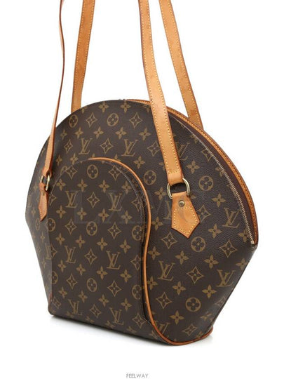 women shoulder bag - LOUIS VUITTON - BALAAN 2