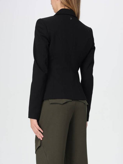 Jacket woman Dondup - DONDUP - BALAAN 2