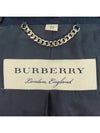 Smith Market Used Luxury Goods 4020252 Coat Women s Clothing - BURBERRY - BALAAN 4