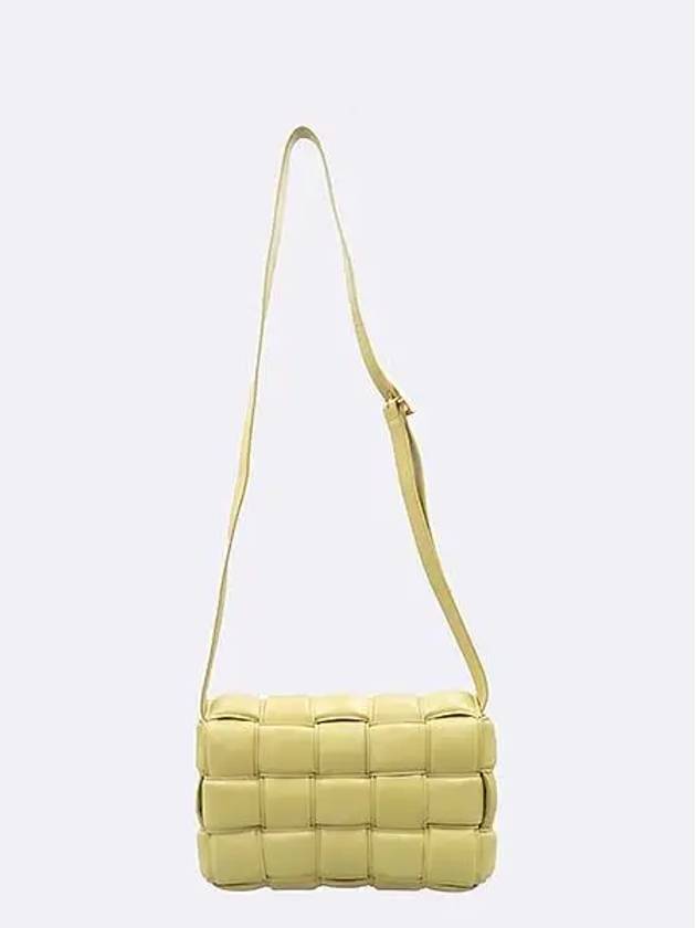 591970 shoulder bag - BOTTEGA VENETA - BALAAN 3