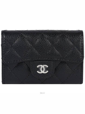 women card wallet - CHANEL - BALAAN 1