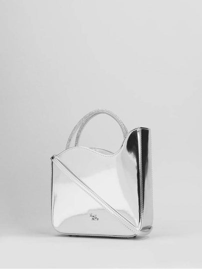 Le Silla Ivy Small Shoulder Bag - LE SILLA - BALAAN 2