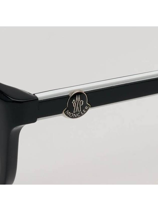 sunglasses ML5182 001 black - MONCLER - BALAAN 6